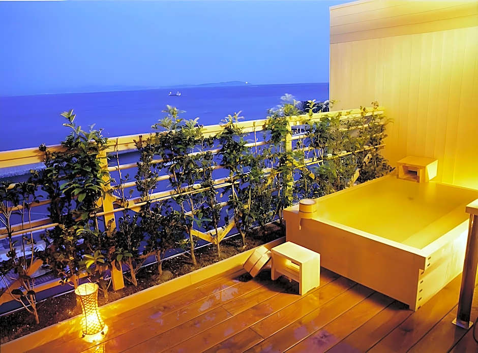 Awaji Yumesenkei - Sumoto Onsen