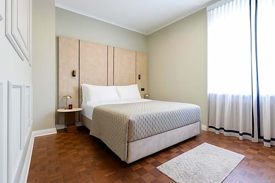 Hotel Majestic