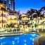 The Burlington Holiday Apartments
