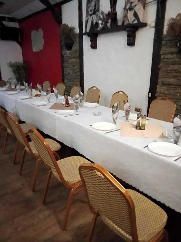 Комплекс Тракийски стан