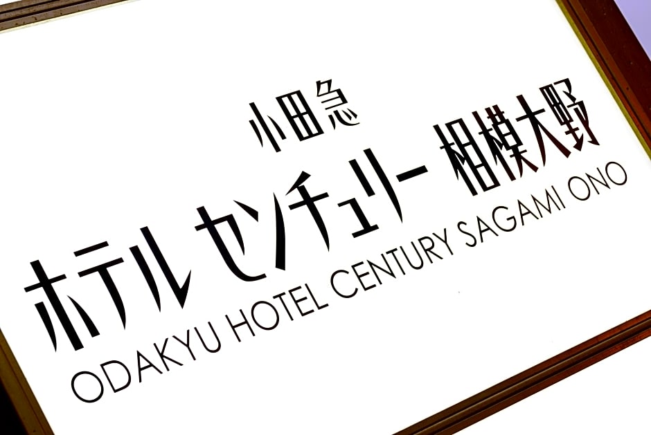 Odakyu Hotel Century Sagami-Ono