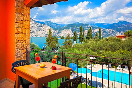 Hotel Villa Isabella