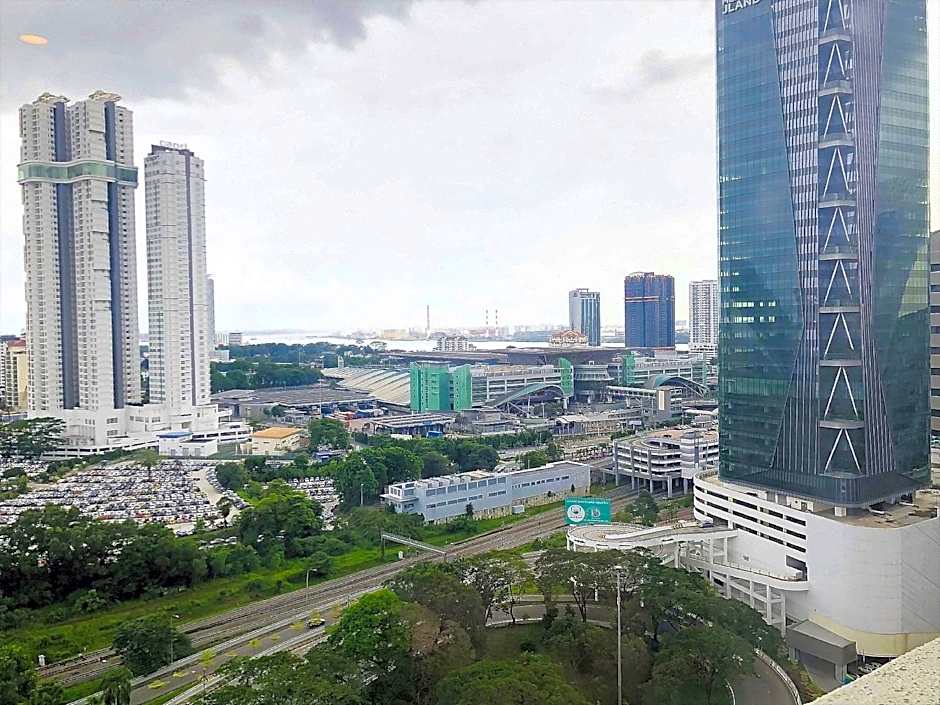 The Jo Hotel Johor Bahru