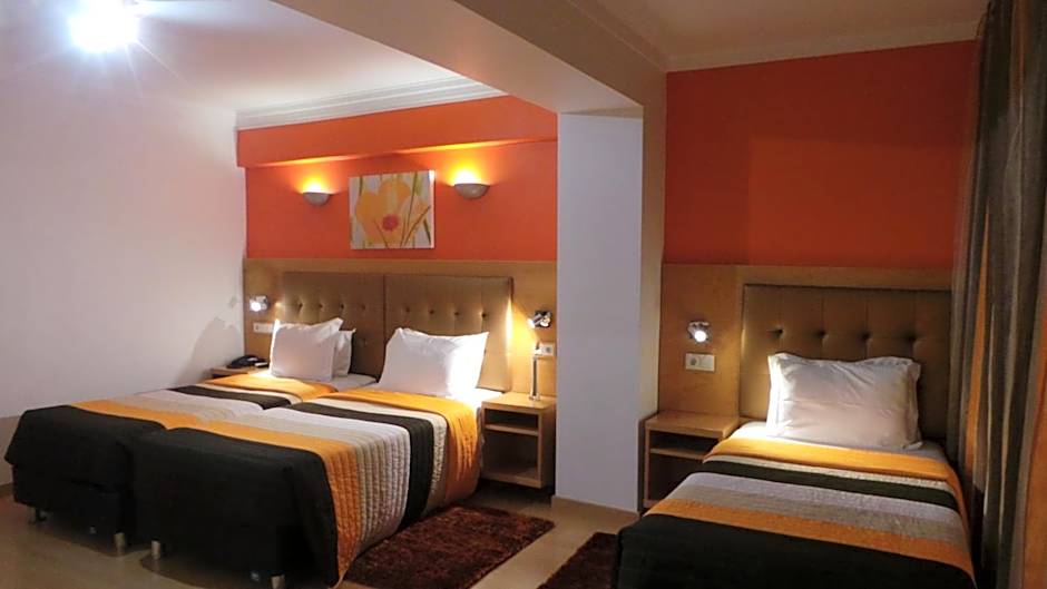 Dom João Glamour Hotel