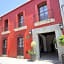 Hotel De La Parra