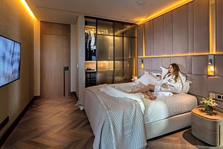 Two Bedroom Residence