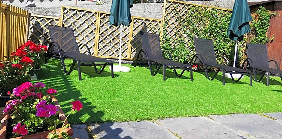 Hotel Meublè Meridiana