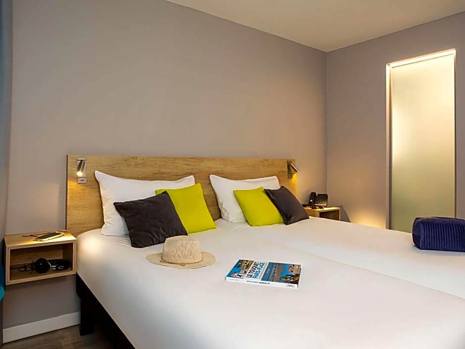 ibis Le Touquet Thalassa
