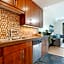 Heavenly Mountain Condo - Outdoor Hot Tubs & Steam Room