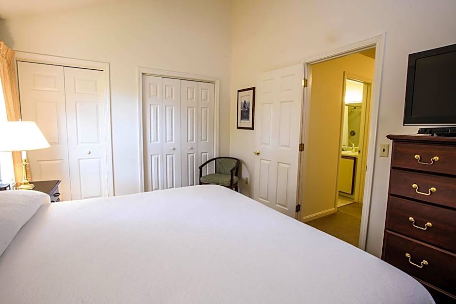 The Harraseeket Inn & Event House