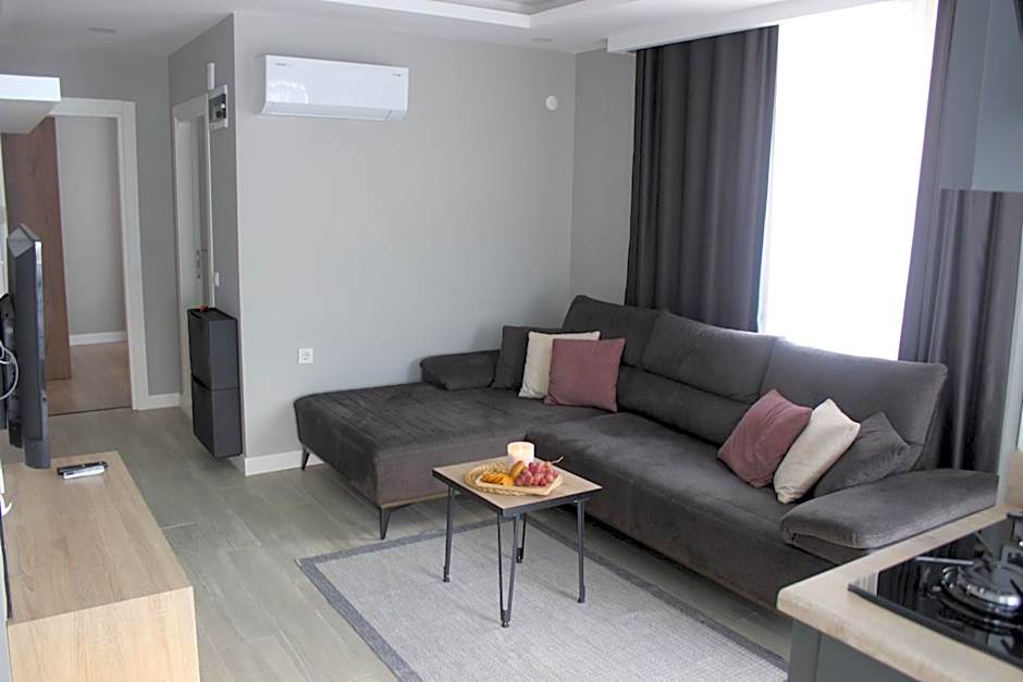 Cosy Suite