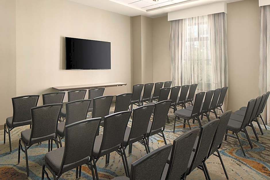 Residence Inn by Marriott Portland Downtown/RiverPlace