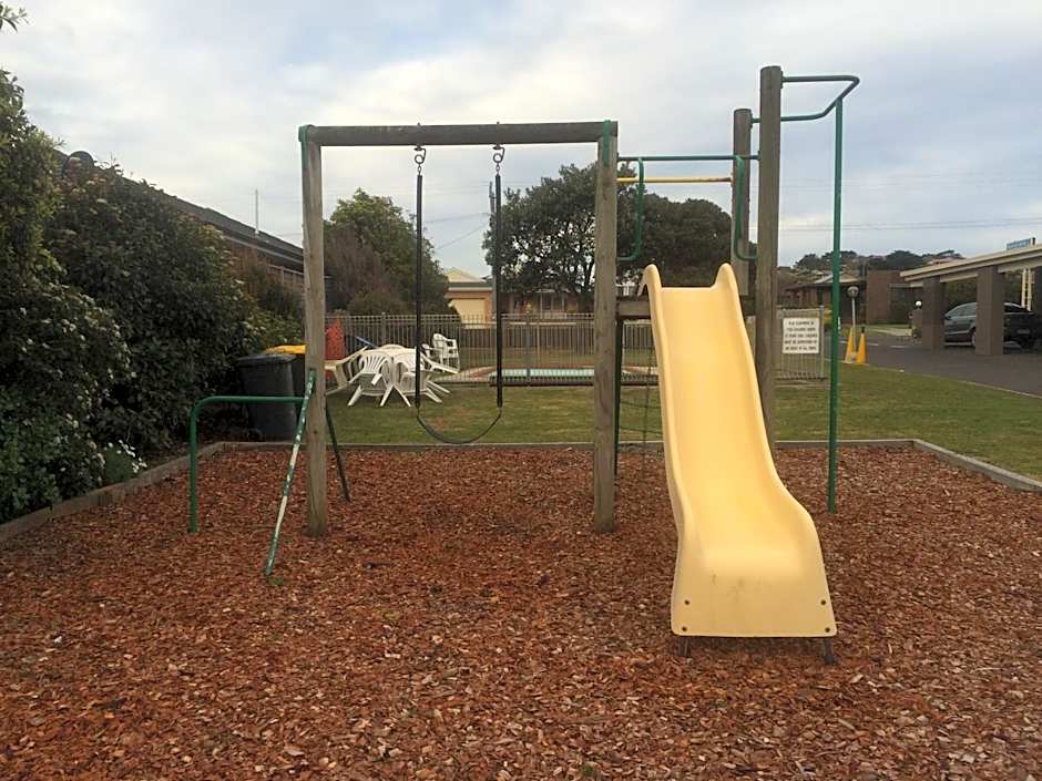 Pelicans Motel San Remo