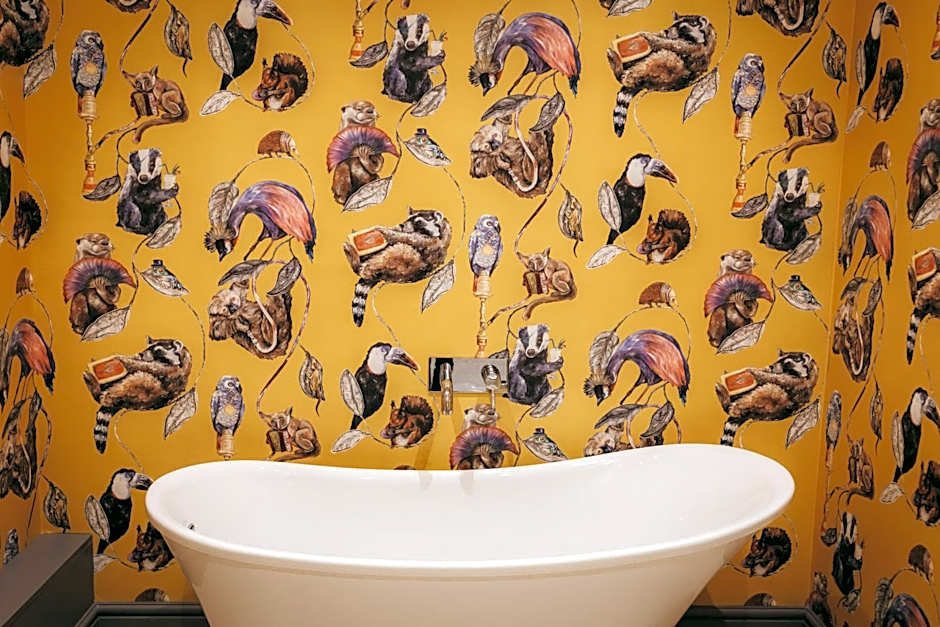 The Tempus at Charlton Hall Estate