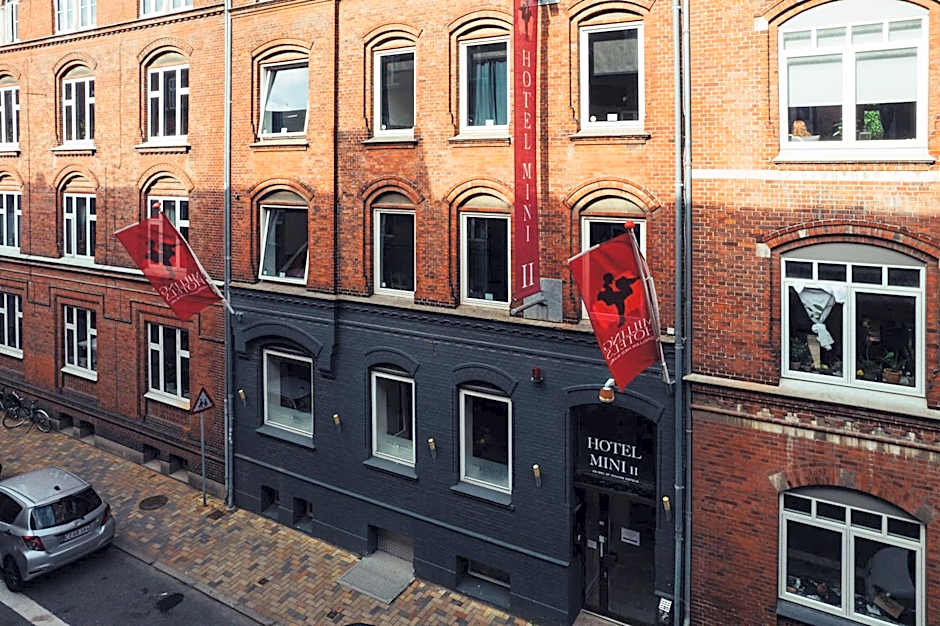 Milling Hotel Mini 11