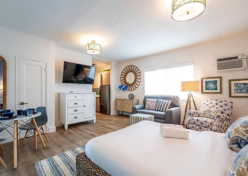 PRAIA Hotel Boutique & Apartments Miami Beach