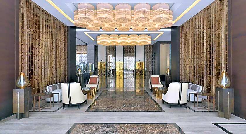 Sheraton Colombo Hotel