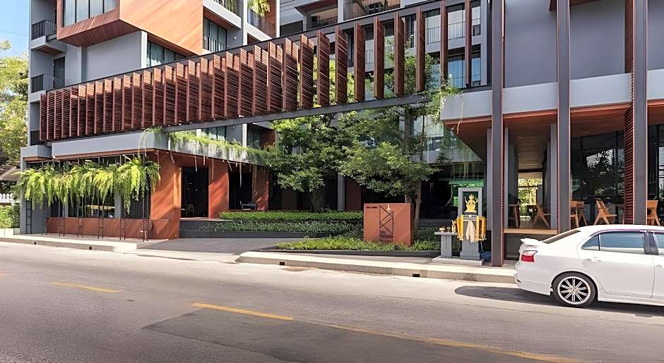 The Habita Hatyai