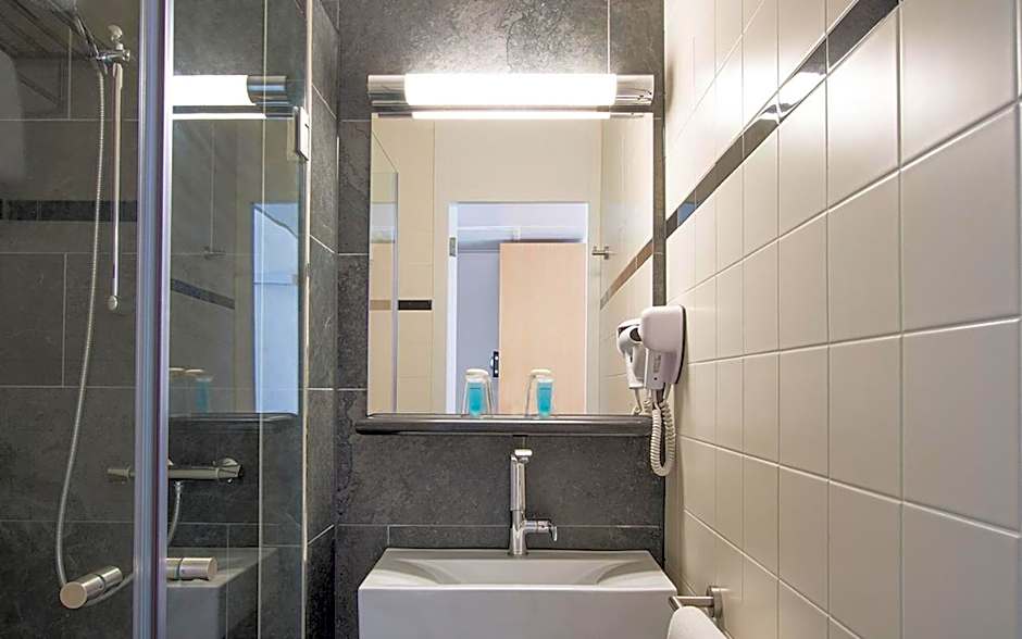 Bastion Hotel Brielle - Europoort