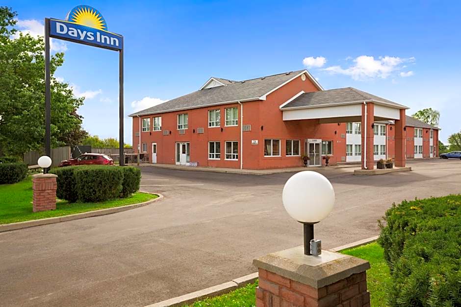 Days Inn by Wyndham Stouffville