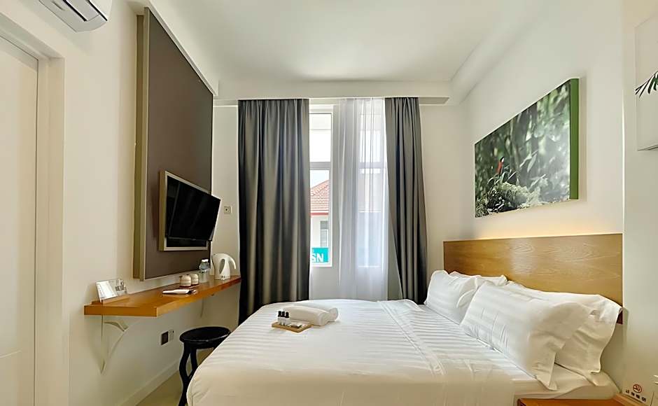 ATAP Hotel