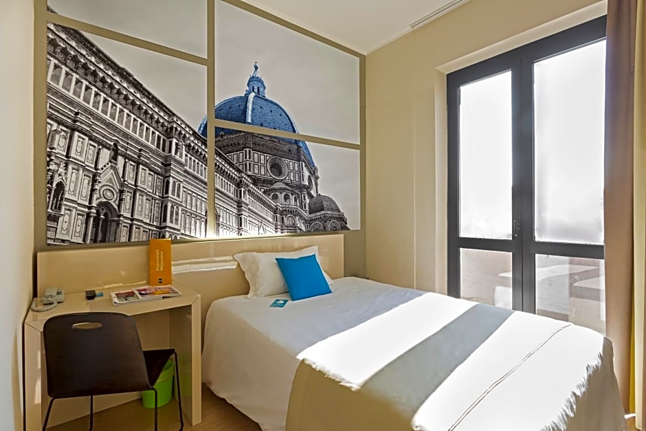 B&B Hotel Firenze Nuovo Palazzo Di Giustizia
