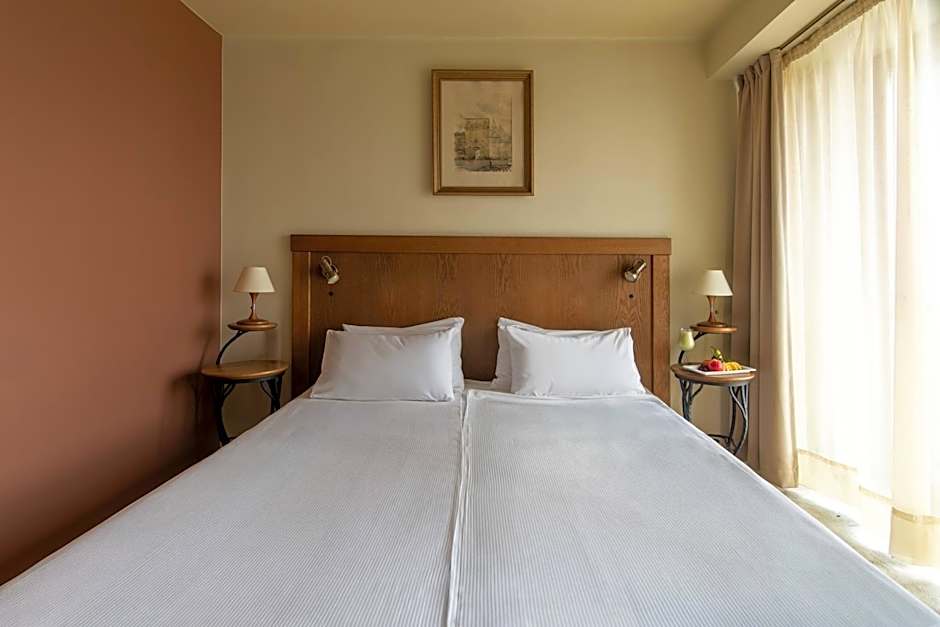 Best Western Vilnius