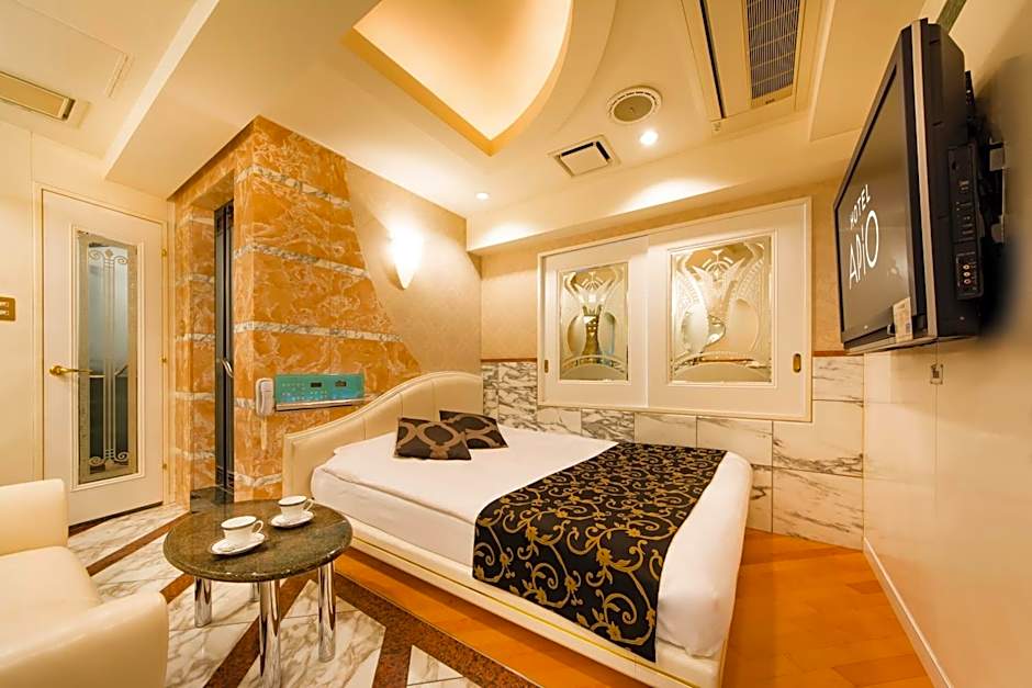 Hotel Apio