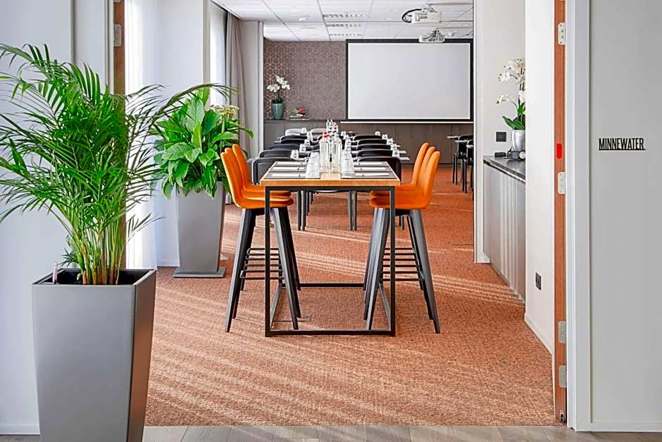 RADISSON BLU HOTEL, BRUGES