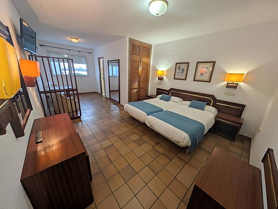 Hotel Santa María