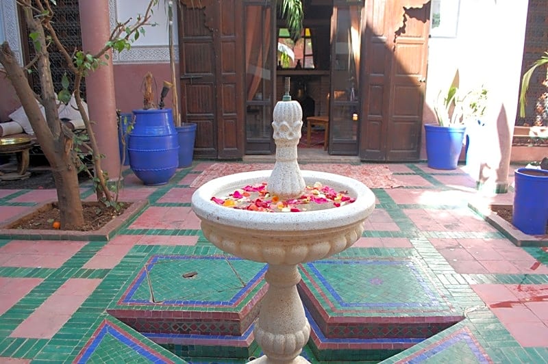 Riad Dar Nejma