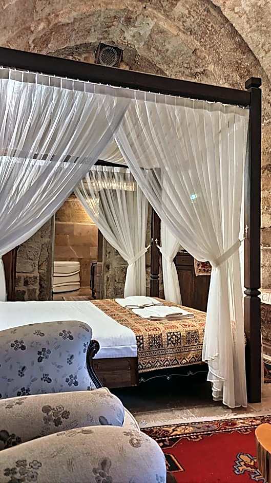 Ürgüp Inn Cave Hotel