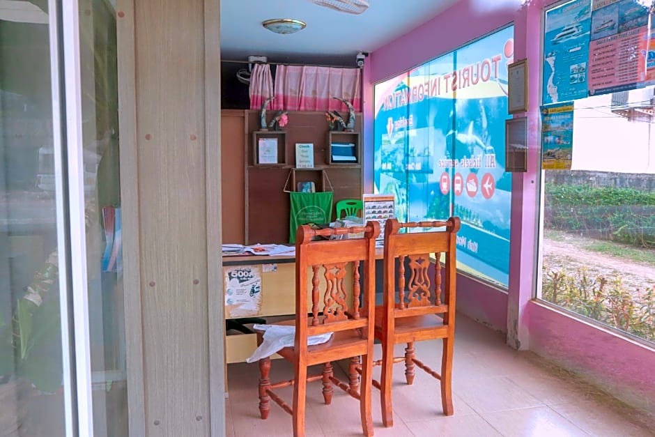 lanta andaleaf bungalows