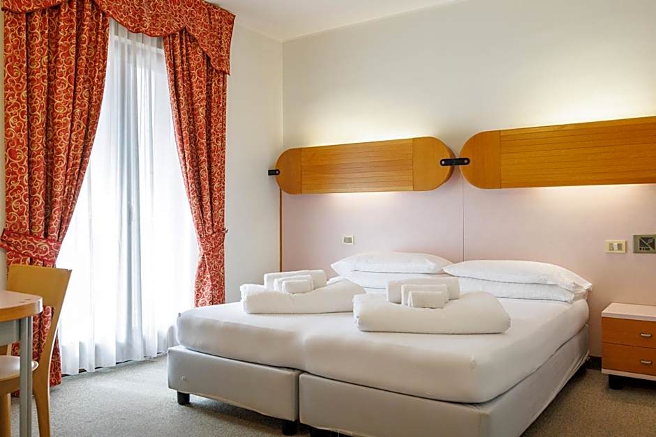 Club Hotel e Residence La Vela