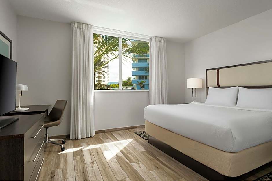 Residence Inn by Marriott Miami Beach Surfside