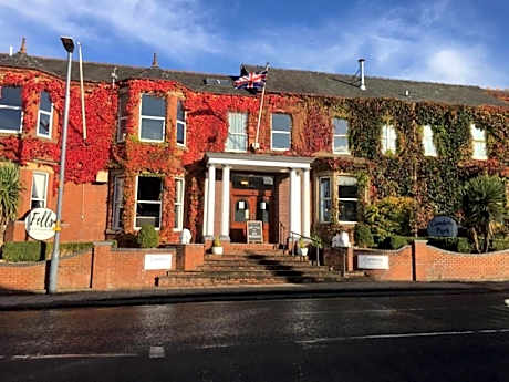Cumbria Park Hotel