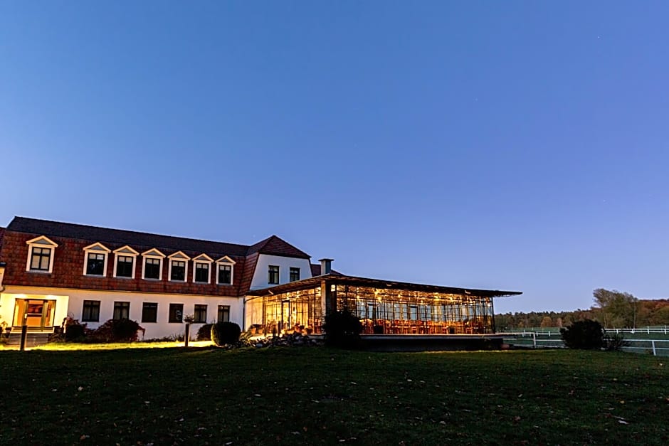 Gut Sarnow - Hotel und Restaurant
