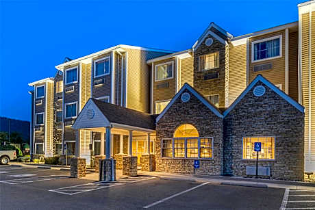 SureStay Plus Hotel by Best Western Keyser