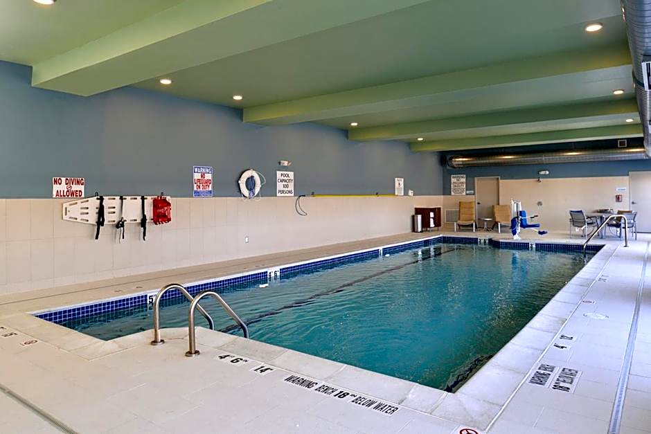 Holiday Inn Express & Suites Brighton South - US 23 By IHG