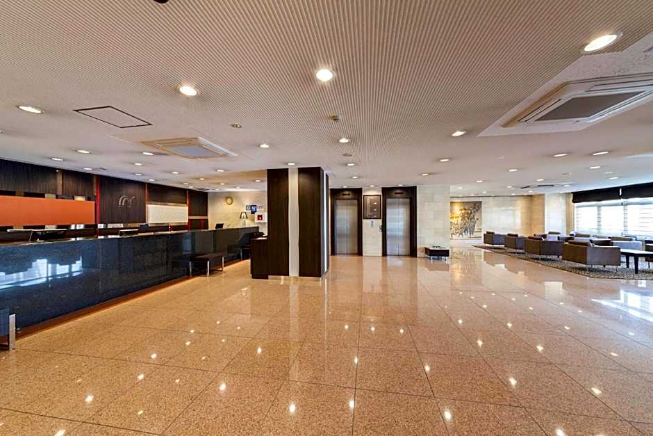 Nishitetsu Inn Tenjin