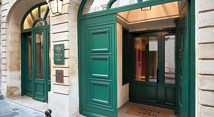 Prince De Conti Hotel