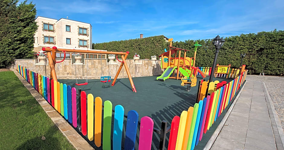 Marina Residence Boutique hotel