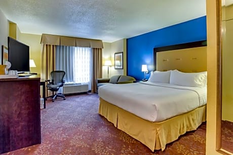 Standard King Room