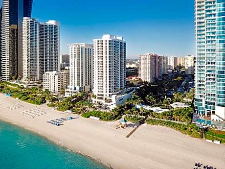 DoubleTree By Hilton Ocean Point Resort And Spa Miami Beach North