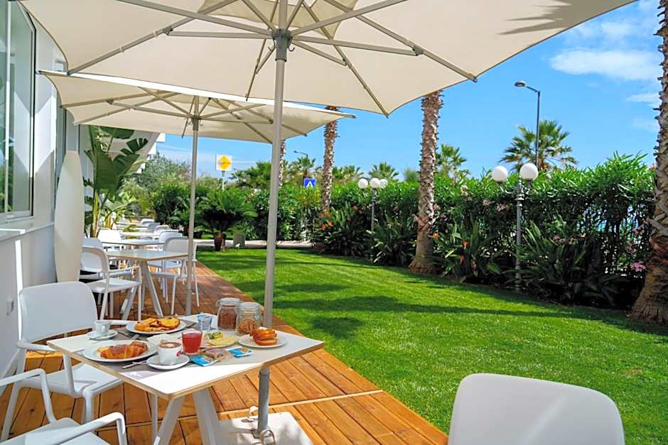 Hotel Belvedere