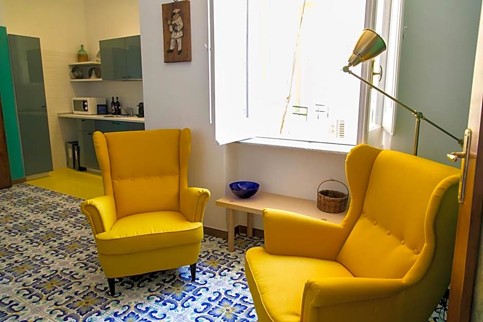 A Casa di Nina Guest House