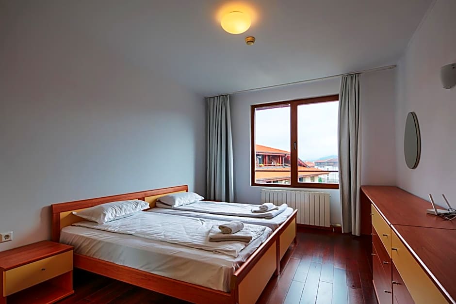 Bellevue Residence Apartments