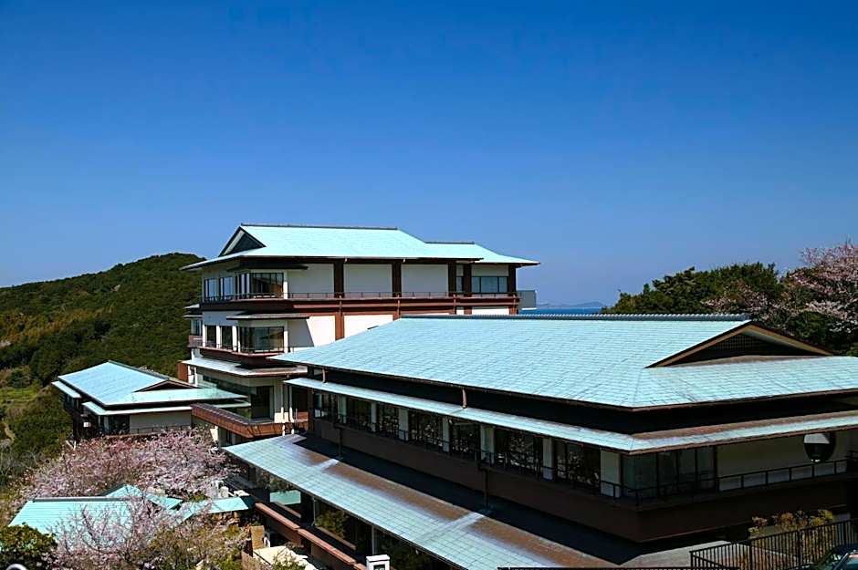 Hanashinsui