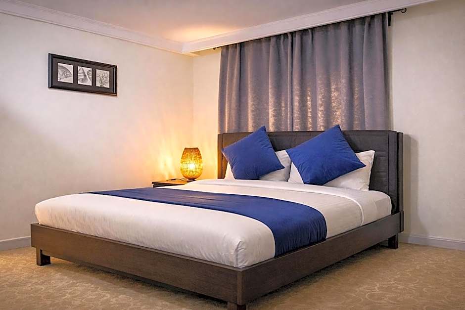 ALBasem Hotel & Suites