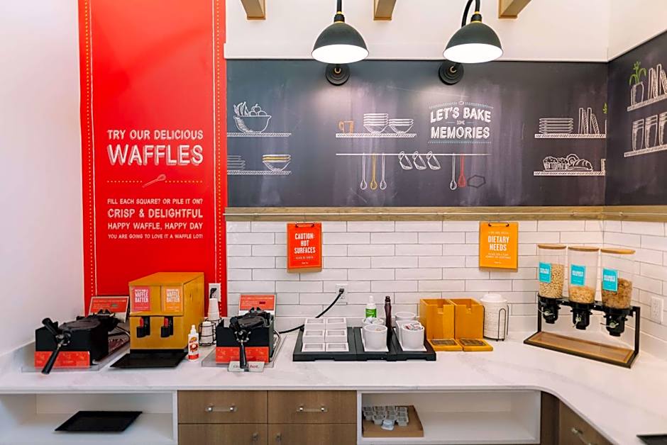 Hampton Inn By Hilton Gatlinburg